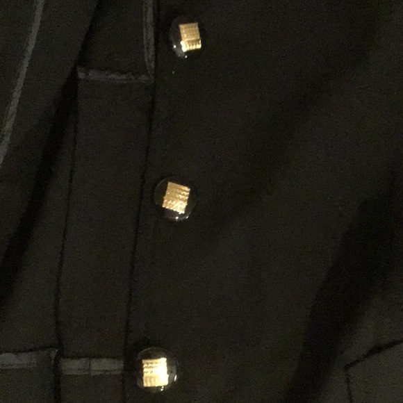 Authentic FENDI jacket❤️👚👚. - Picture 4 of 8